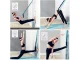 Yoga and Fitness Exercise Strap