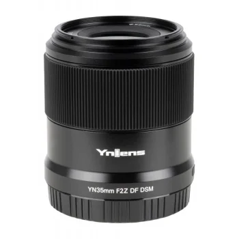 Yongnuo YN 35mm f/2.0 DF DSM Lens for Nikon Z