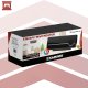 Kaminer Airo 2000W Wall-Mounted Air Curtain Heater with WiFi
