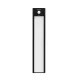 Yeelight Closet Sensor Light 20cm Motion Activated Lamp, Black