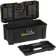 Stanley Essential 16\" Toolbox with Metal Latches