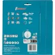 Makita B-62985-2 EFFICUT Circular Saw Blade Set for Wood, 165x20 mm, 25T, 2 Pcs