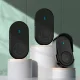 Wireless Doorbell with 2 Receivers