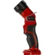 Einhell TC-CL 18 Li H-Solo Cordless Work Light, 18V, 280 lm, Red/Black