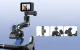 Telesin S3-HBM-001 Handlebar Mount for Action Cameras, 360°