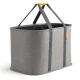 Joseph Joseph Hold-All Max Collapsible Laundry Basket 55L, Grey