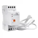 Maclean MCE83 Dusk-to-Dawn Switch for DIN Rail with External Probe, 20A