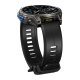 Smartwatch Zeblaze Vibe 8 Abyss Black 1.43\" AMOLED