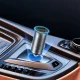 Acefast B16 95W USB-A + USB-C Car Charger, Gray