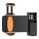 Sunnylife Phone Holder with Storage Case for DJI Osmo Pocket 3