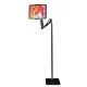 XO C137 Portable Smartphone Stand, Black