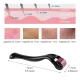 Activeshop Derma Roller for Microneedling 0.5 mm, 540 Steel Needles