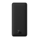 Baseus Airpow Power Bank 20000mAh 20W, Black