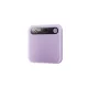 BOYA Notra AI Voice Recorder, 64 GB, Wi-Fi, Bluetooth, Purple
