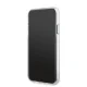 DKNY iPhone 11 / XR Case IML Checkered Mono Pattern MagSafe, Beige