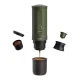 Outin Nano Portable Espresso Machine OTEM-01-FG Forest Green
