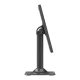 Lockable Tablet Display Stand Maclean MC-959 B, 10.9\"-11\", Black