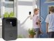 Беспроводной WiFi видеодомофон с камерой и приложением для дома