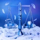 3mk Just20g MagCase for Samsung Galaxy S26 Pro, Transparent