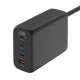 Newell GaN 240W Mains Charger with 3x USB-C and 1x USB-A, EU