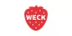 Weck Insert Rack for Preserving Machines Ø 33 cm, White