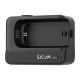 SJCAM S10 128GB 4K Action Camera with Boost Pod Module, Black