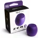 Boompods Zero Portable Wireless Speaker, Bluetooth 5.0, IPX6, Purple