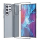 Phone Case for Samsung Galaxy S22 Ultra Ultra Clear 0.5mm, Transparent
