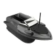 Flytec V080-Finder Fishfinder Bait Boat, 20,000 mAh (Battery Not Included)