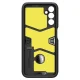 Samsung Galaxy A14 5G (SM-A146) / 4G (SM-A145F/DSN) Spigen Tough Armor Case Cover, Black