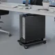 Orico CPB6 Computer Stand with Wheels, Black