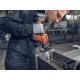 Fein ASAS 18-21 K AS 18 V Cordless Reciprocating Saw