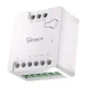 Smart Switch SONOFF MINI-D WiFi Matter with Dry Contact (AC/DC 12-48V), White