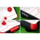 Neo-Sport NS-423 Tabletop Air Hockey, 61 x 32.5 cm