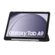 Samsung Galaxy Tab A9 ( SM-X110 / X115 ) Tech-Protect SC Pen Protective Cover Case, Black
