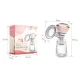 Nukido 796002 NK-960 3-Phase Electric Breast Pump