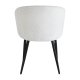 4Rico Verso Chair, White