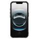 Nillkin Iceblade Prop Case with Stand for iPhone 16e / 17e - Black
