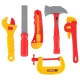 Kids Tool Set Workshop 48 Pieces