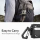 ESR Cyber FlickLock MagSafe Case for AirPods Pro 3 - Silver