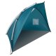 Trizand 20975 Beach Tent, 220x120x120 cm, Blue/Grey