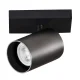 Smart Ceiling Spotlight Yeelight YLDDL-0083 1 Bulb, Black
