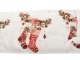 Christmas Table Runner, Tablecloth, 205x35 cm