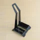 Rockbros HS-013L Steel Bike Stand - Black