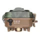 KJK 20MP 1080p Outdoor Hunting Trail IR Night Vision Waterproof Scouting Camera, Cama