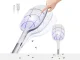 Electric Fly Swatter Mosquito Killer UV Lamp Fly Bug Insect Trap
