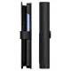 Spigen Wallet \"S\" Wallet Case for Samsung Galaxy S25+ Black