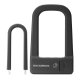 Smart Bike Lock Rockbros RBNS1 NFC Reader Black