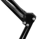 Activeshop PiX 314 Cosmetic Desk Lamp, Black