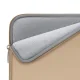 Tech-Protect Neoslim 15-16\" Laptop Bag, Beige